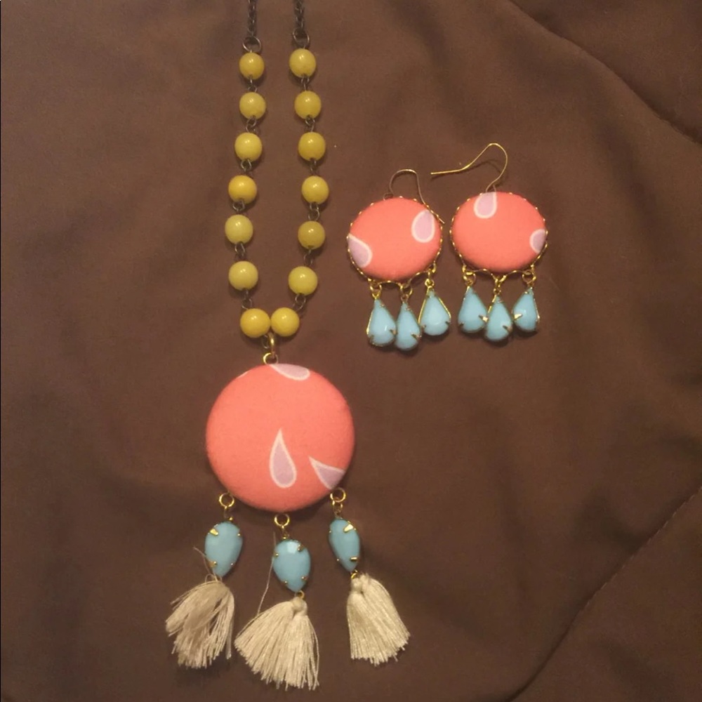 Plunder Design posse set